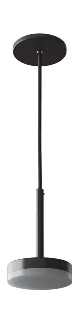 Stor urban badrumsinspiration med möbler i naturlig ek, stenbänkskiva med fyrkantig vask, runt spegel med svart kant, naturfärger och terrakottagolv ger en industriell och modern känsla